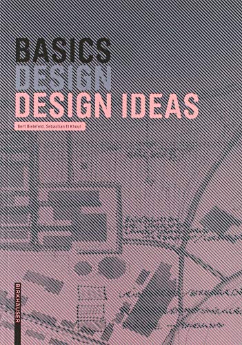 Basics Design Ideas von Birkhauser